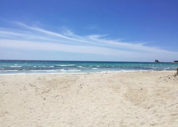 Serendipity: La Tua Casa Vacanza