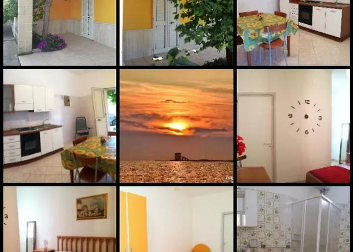 Serendipity: La Tua Casa Vacanza