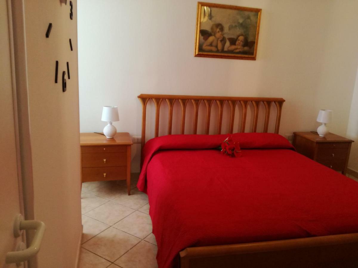 Serendipity: La Tua Casa Vacanza Holiday home