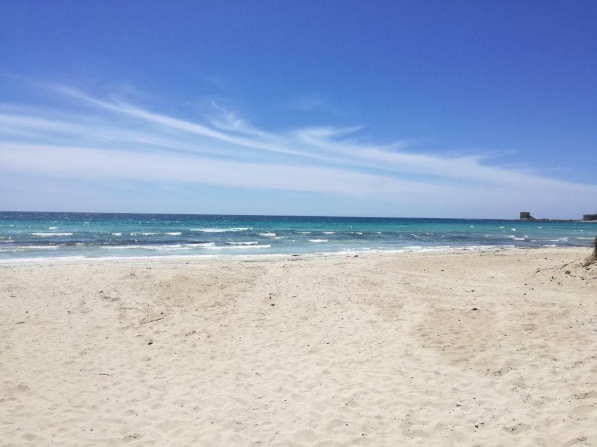 Serendipity: La Tua Casa Vacanza Holiday home Torre Lapillo