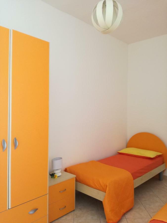 Serendipity: La Tua Casa Hébergement de vacances Torre Lapillo