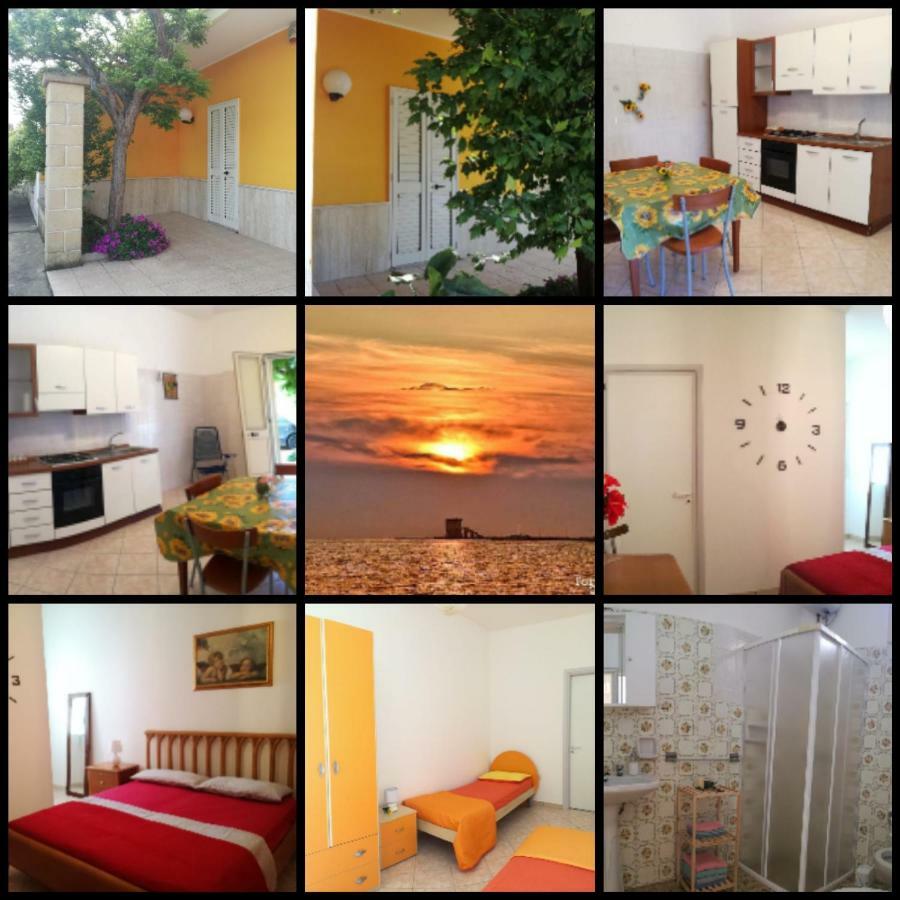 Serendipity: La Tua Casa Vacanza Holiday home *